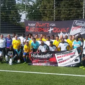 Düren: Migranten wollen mit Verein GermAfrika Kompass das Miteinander fördern